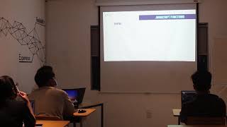 PAPA ACADEMY - Full Stack Developer - Lesson6 - JavaScript - Part4