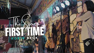First Time - Robin Beck (Cover)