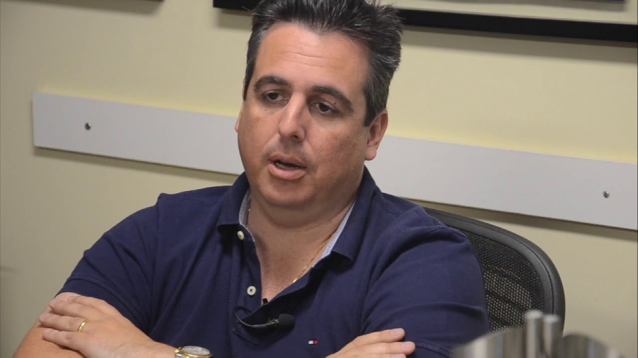 ENTREVISTA VICINTIN - 2ª PARTE