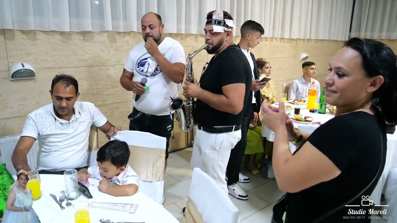 Kanagjegji Albertines 19.08.2023 - 2 Deo