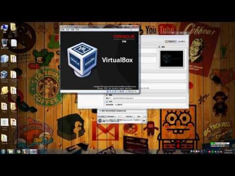 How to install Chakra GNU/Linux @Lucas