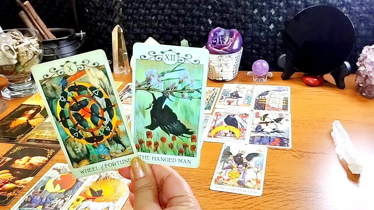 A PESSOA JÁ ESTÁ SENTINDO O PESO DA JUSTIÇA.‼️⚖️🌝🌚#cartomante #tarologo #oraculista #tarot 