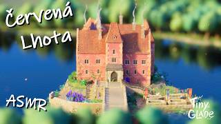 Castle Červená Lhota | Tiny Glade | No Talking