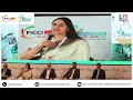 Dr. Pallavi Sharma at AHCI 2026 | India’s Global Healthcare Leadership Vision | Kailash Healthcare