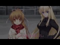 『シュヴァルツェスマーケン 殉教者たち』C90先行PV（2）