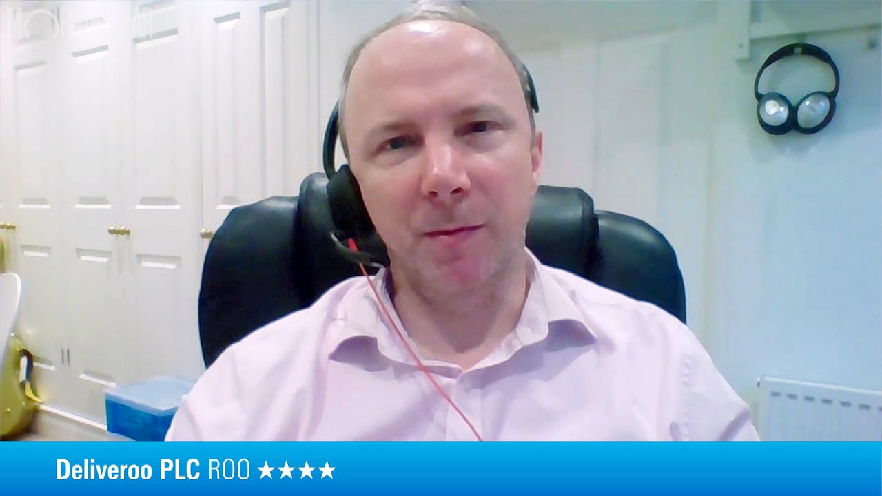 Why Are Deliveroo Shares Cheap?