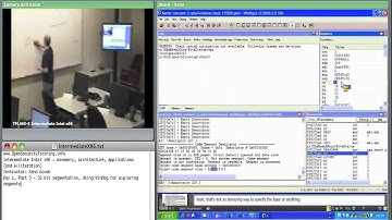OpenSecurityTraining: Intermediate Intel x86 (day 1, part 4)