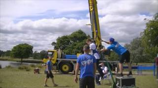Challenge 15 - Bungee Catapult