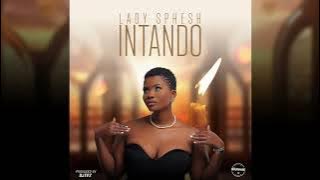 Lady Sphesh - Intando