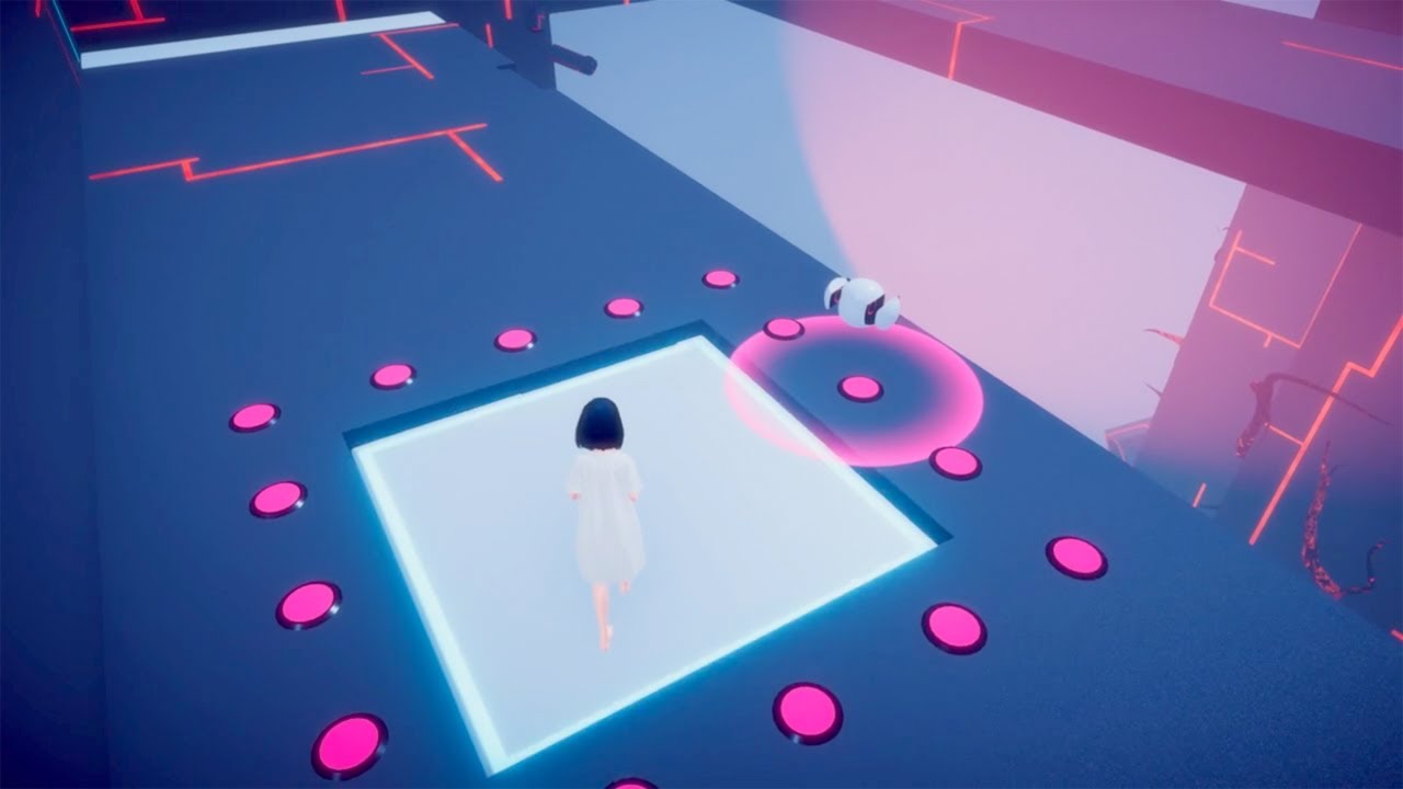 Ever Forward Demo+Prologue - "Returning for the Challenge Level and Hidden Achievement"