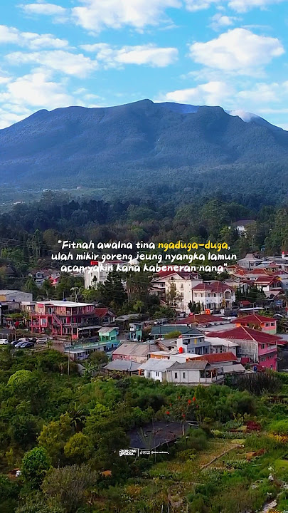 SING KADE‼️ #quotes #motivation #pepeling #sunda #story #storywa #drone #feed #shorts #fyp #viral