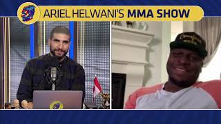 Derrick Lewis - Blagoy Is As Tough As Mark Hunt Благой Иванов Е Здрав Като Марк Хънт