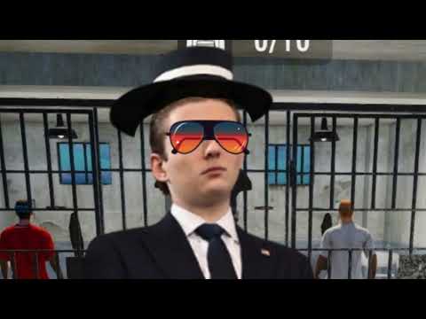 BARON TRUMP THEME by AEGIS 人 MUSIC 