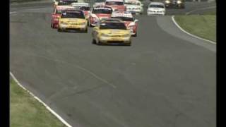 BTCC 2000: Round 9 Oulton Park