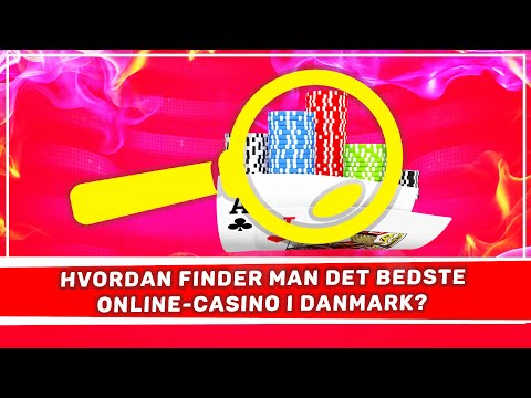 Dansk Casino mysterium afsløret