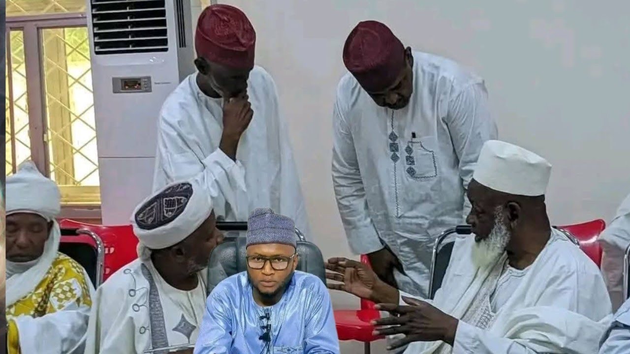 Yadda za a gudanar da Muƙabala tsakanin Lawal Triumph da masu ƙorafi kansa