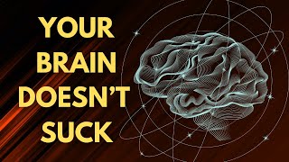 Improve your Memory with No Tricks