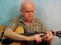 Guitar Lessons For Senior Citizens - Adult Guitar Lessons Guitar Made Simple