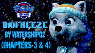 Biofreeze (Chapters 3 & 4) PAW Patrol Creepypasta by watership02
Link to story:
https://www.fanfiction.net/s/14275571/1/PAW-Patrol-Biofreeze
Everest PNGs by OthaBland: https://www.deviantart.com/othabland
Background music by:
Myuu: https://youtube.com/c/myuuji
Lucas King: https://youtube.com/c/LucasKingPianoMusic
Thanks for watching!
Follow me ~
X: https://mobile.twitter.com/SHorror666
DeviantArt: https://www.deviantart.com/tcpaw120
Wattpad: https://www.wattpad.com/user/SirHorror666
No copyright infringement intended. That means YOU, Viacom. Biofreeze (Chapters 3 & 4) PAW Patrol Creepypasta by watership02