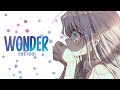 「Nightcore」→Shawn Mendes - Wonder (Lyrics)