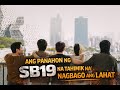 Ang Panahon ng SB19 na Tahimik na Nagbago ang Lahat
