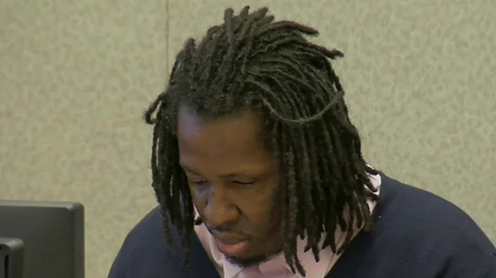 Jury reaches decision in Markeith Loyds sentencing