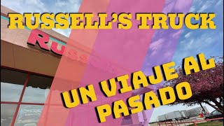 Una joya 💎 oculta. Russell Truck and Travel Center