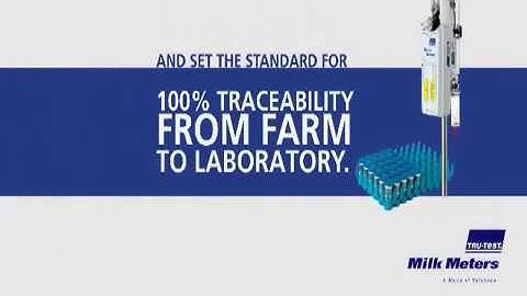 Tru-Test Milk Meters Training - part 1 of 2