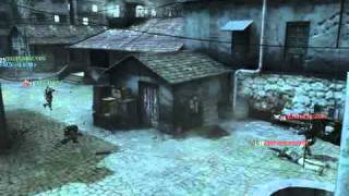 t0rky87 trick shot on hanoi