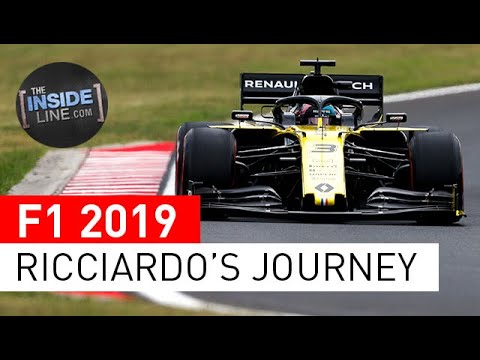 daniel-ricciardo:-renault-journey