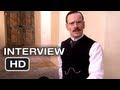 Michael Fassbender Interview - A Dangerous Method (2011) HD Movie