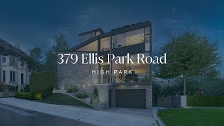 Experience Elevated Living | 379 Ellis Park Road