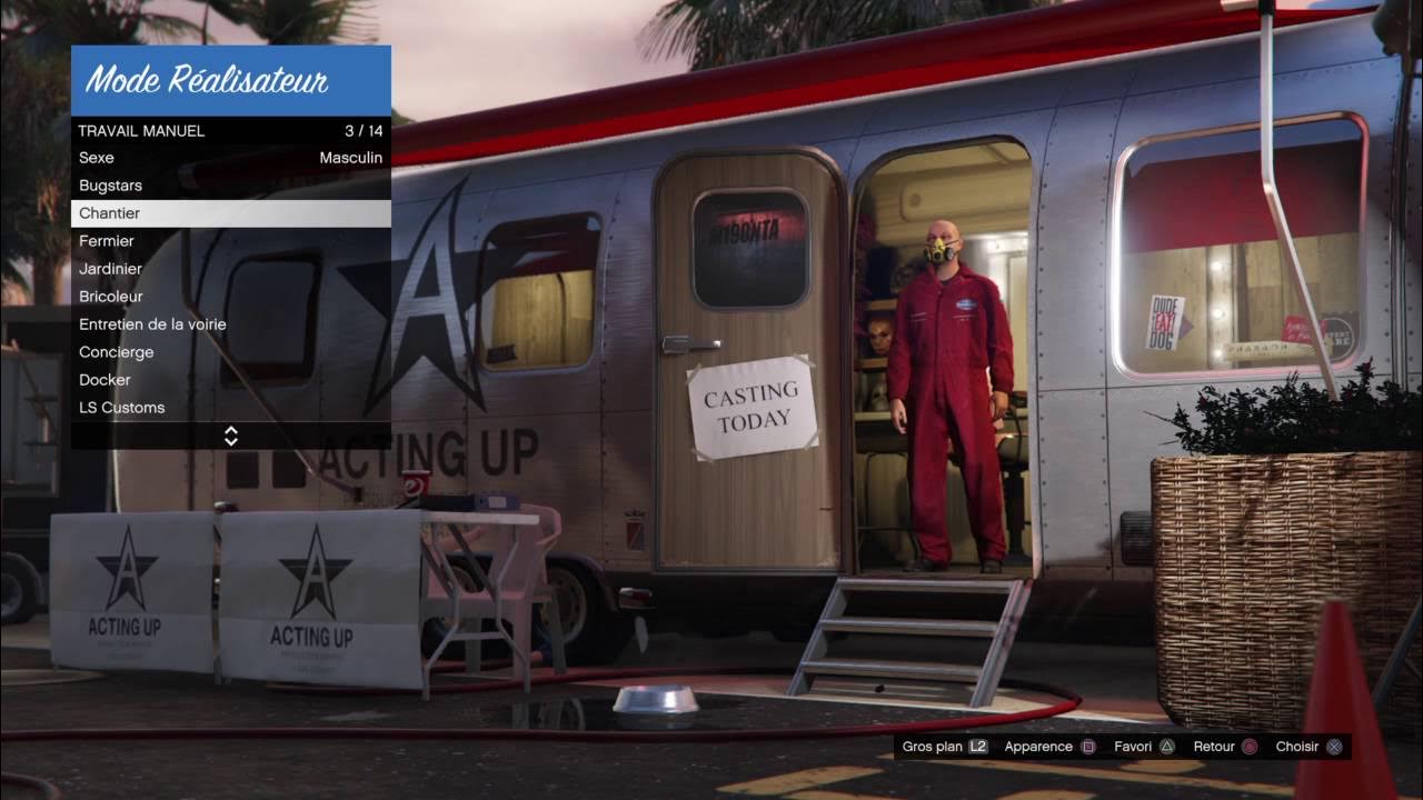 Gta 5 comment devenir policier sur ps4 YouTube