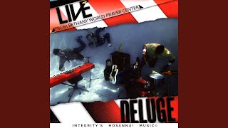 Video thumbnail of "Deluge - Lifting My Hands [Live]"