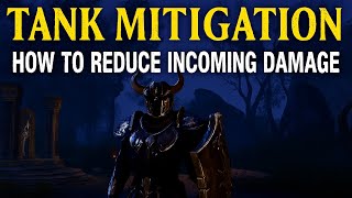 ESO Tank Guide: Resistance Cap, Block Mitigation & Shielding Explained