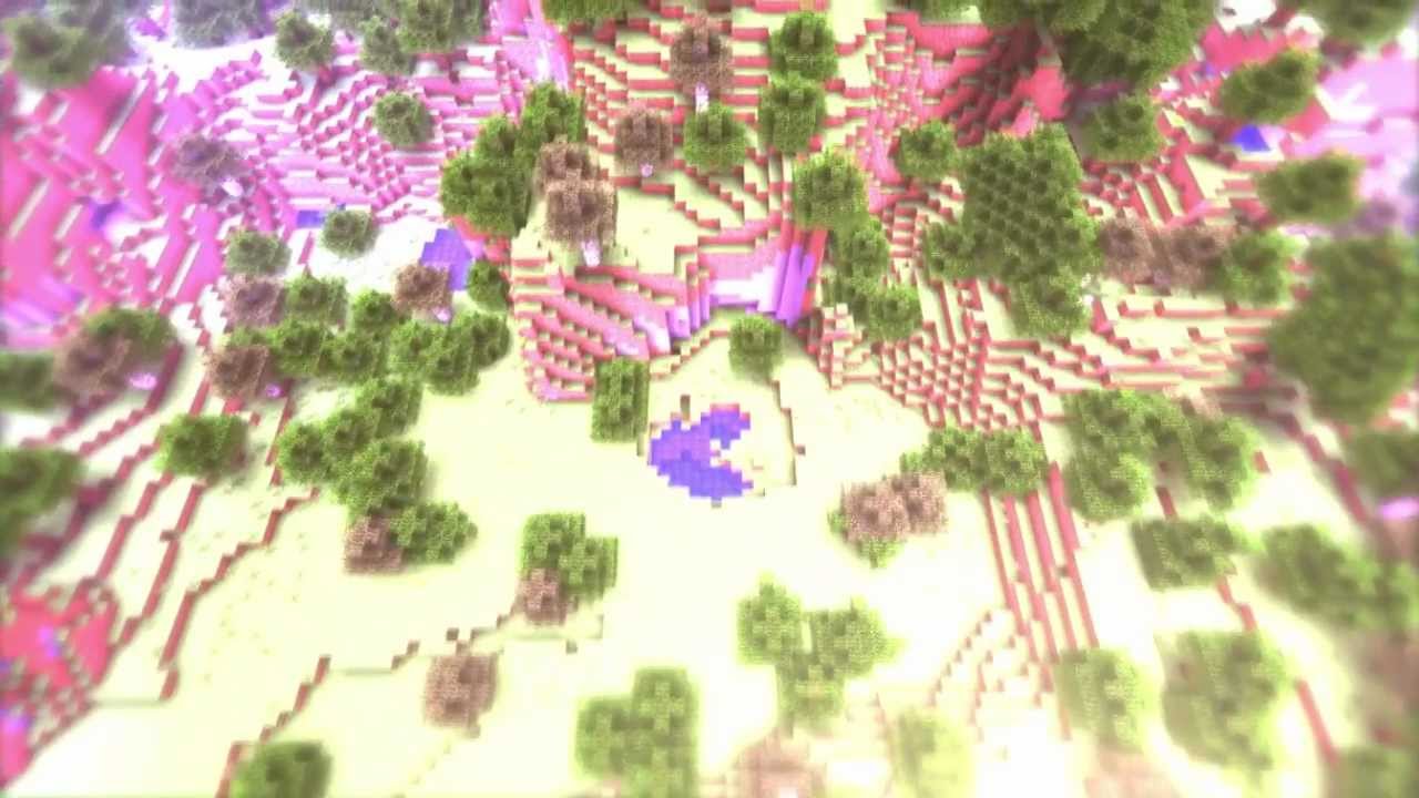 Optical Craft Minecraft Server Showcase | By Synoptix - YouTube