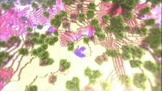 Optical Craft Minecraft Server Showcase | By Synoptix