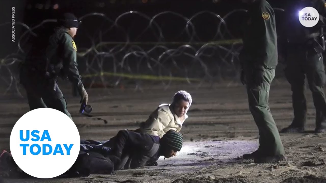 Rep. Henry Cuellar of Texas says Biden administration needs a clear plan