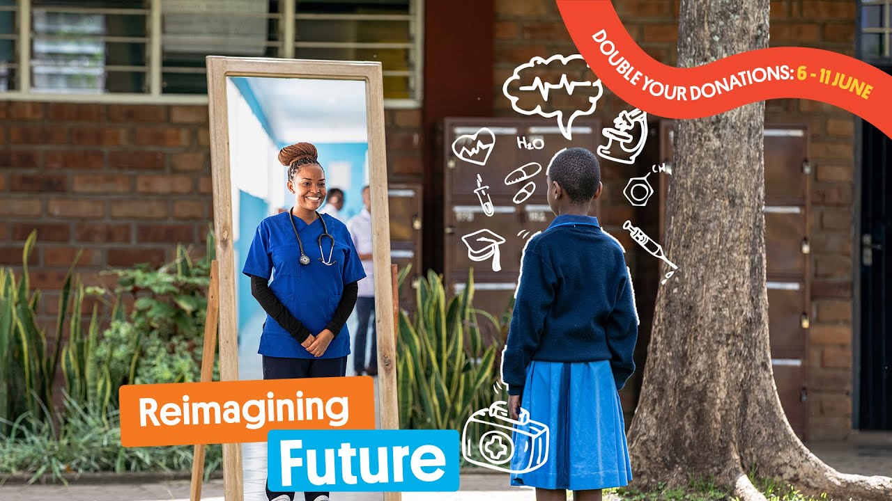 How learning ESL helped Nadia reimagine her future