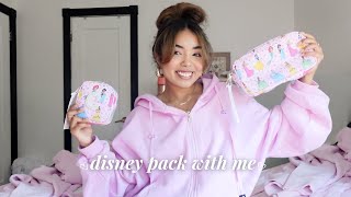 Disney Channel Nite Pack w/ Me + Stoney Clover Haul!!