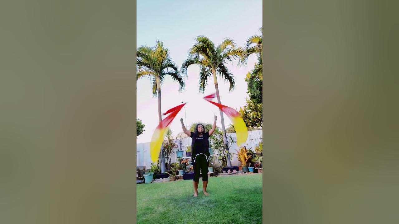 Rooftops by Kim Walker Streamer fire YouTube