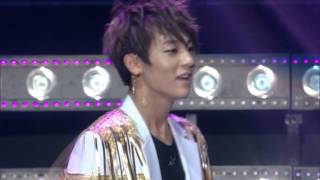 Teen Top L.joe Disc3-2 Baby U