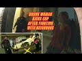 Drunk Woman Goes Banshee Mode After Fighting With her Neighbors