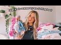 another HUGE shein summer try on clothing haul!