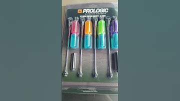 PROLOGIC FULCRUM RMX-PRO.      🚦🔊🔋🎏🤩 #prologicfishing #prologic #carpfishing #fishing #carp