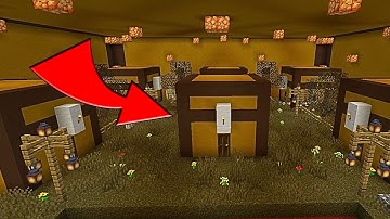 INSANE CHEST VILLAGE | 3 Random Minecraft Datapacks