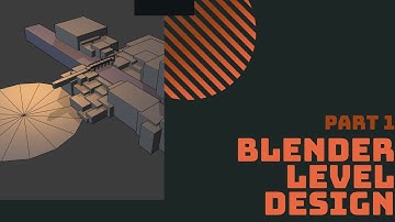 Level Design - Project Wyrm