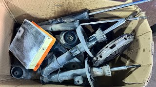 Opel Corsa D Peri̇yodi̇k Bakim Nedi̇r Bu Agir Bakim ?