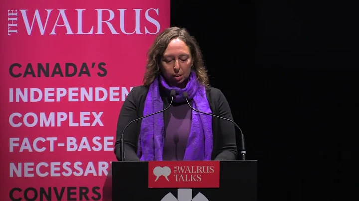 Keri Lewis: Impact of Gender-Based Violence on Health