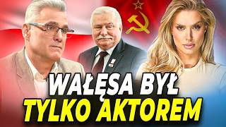 SZOKUJĄCE SŁOWA WOYCIECHOWSKIEGO. KOMUNIZM W POLSCE WCIĄŻ TRWA?